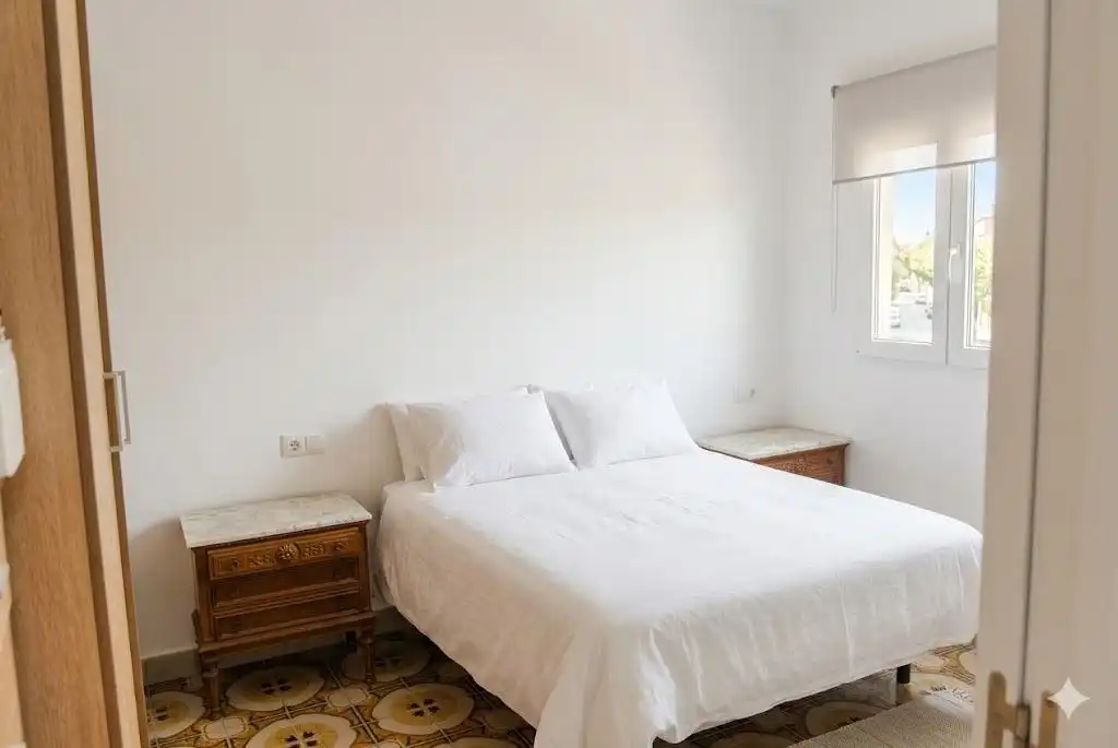 Habitación de Piso en venta en Algemesí con Aire acondicionado