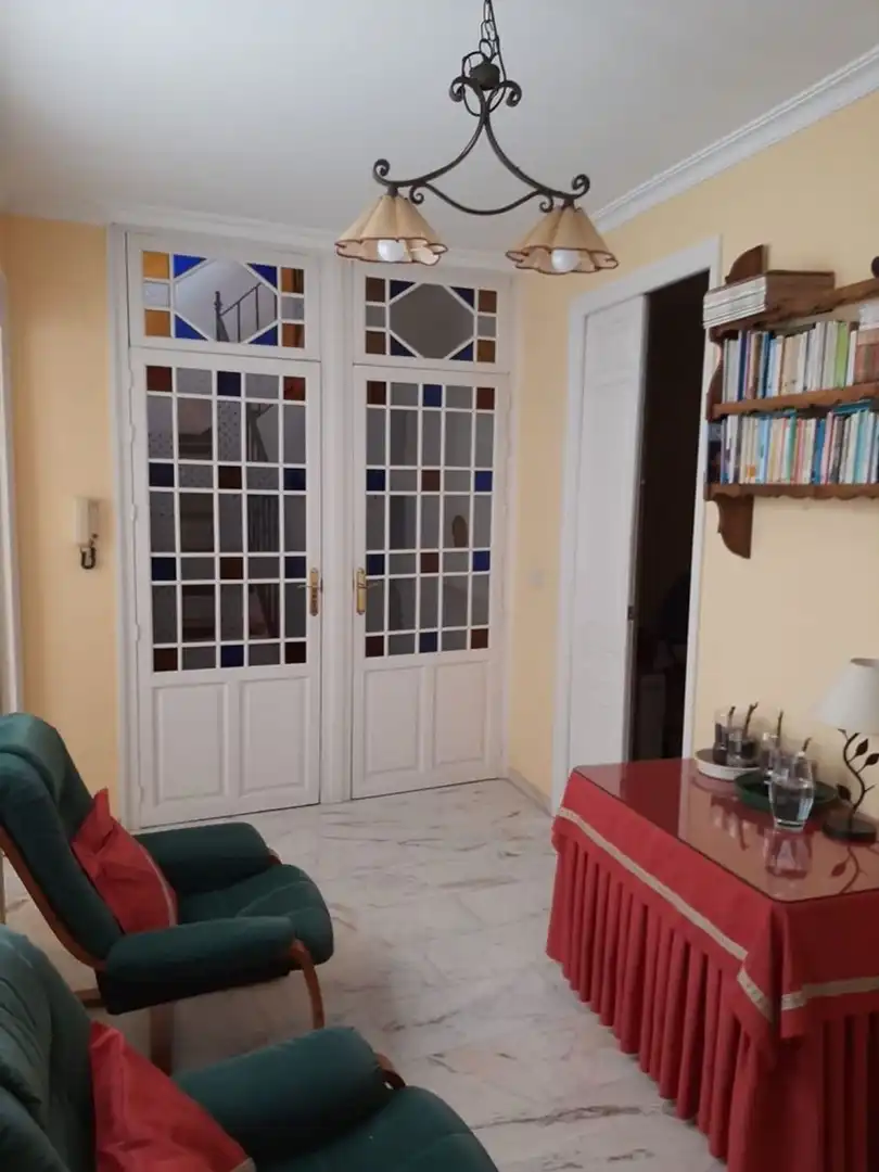 Casa o xalet en venda en Sevilla amb Aire condicionat, Terrassa i Traster