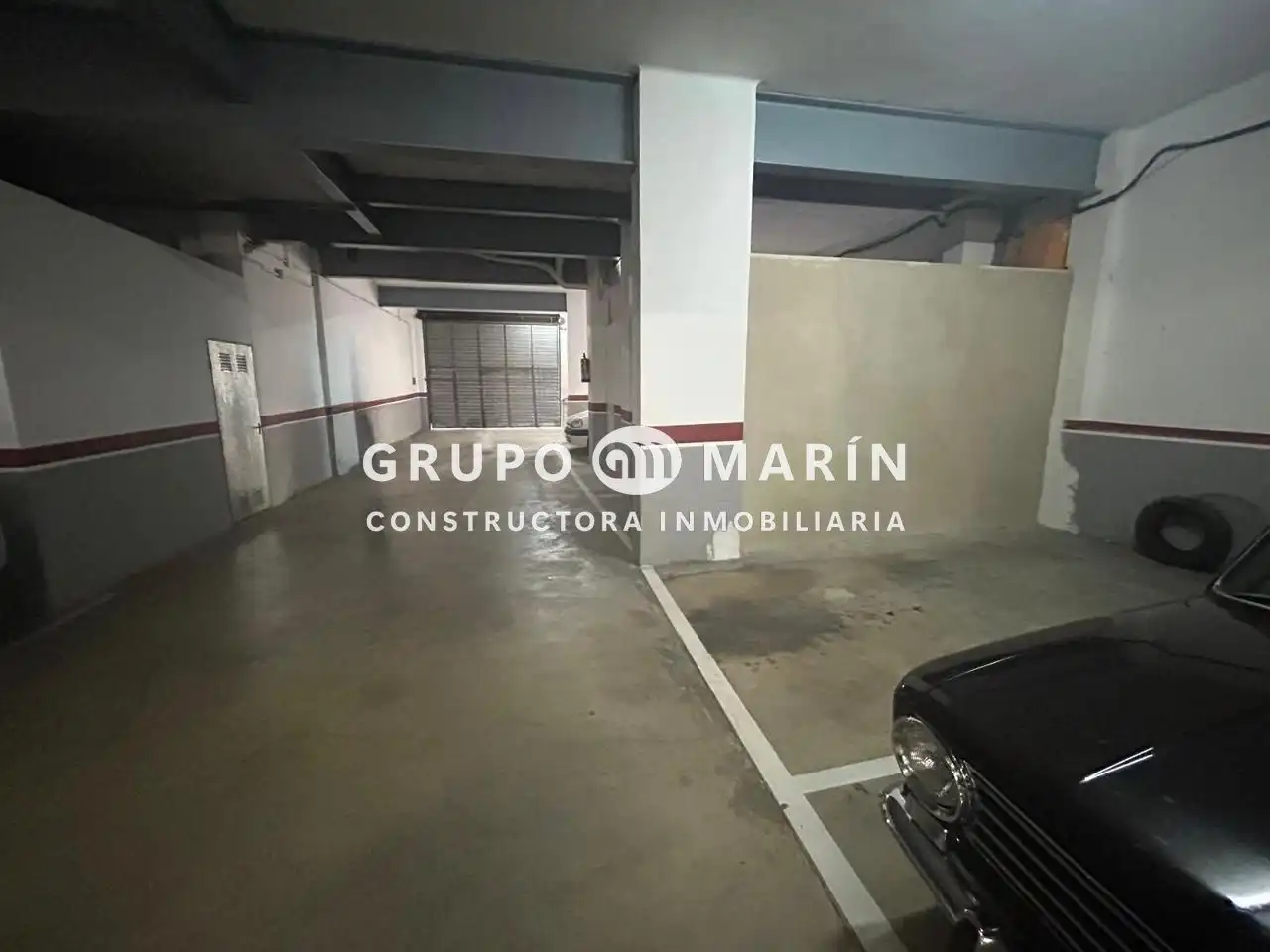 Aparcament de Garatge en venda en L'Esquirol