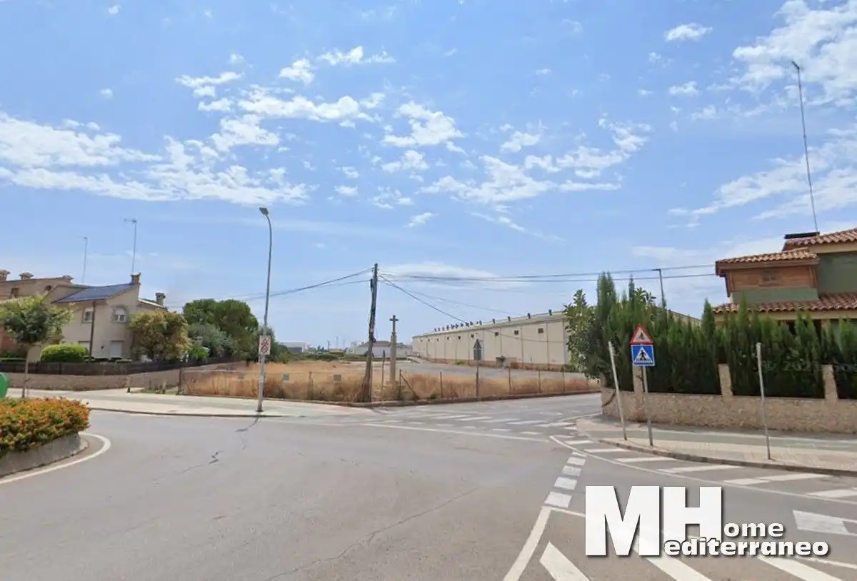 Nave industrial en venta en ECCE HOMO, 3, Piscinas