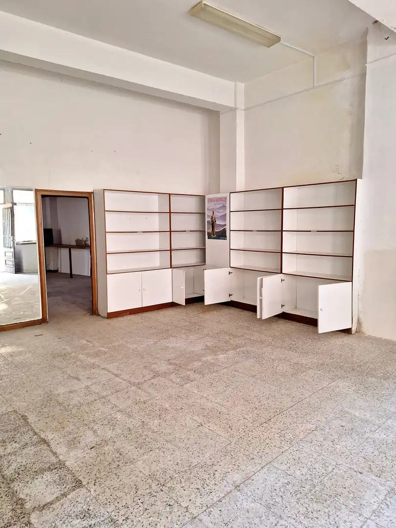 Gewerbefläche zum Verkauf in Aguilar de Campoo - CL PESQUERA, imagen 6