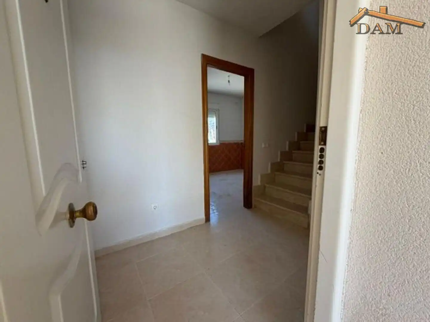 Casa adosada en venta en Carmena