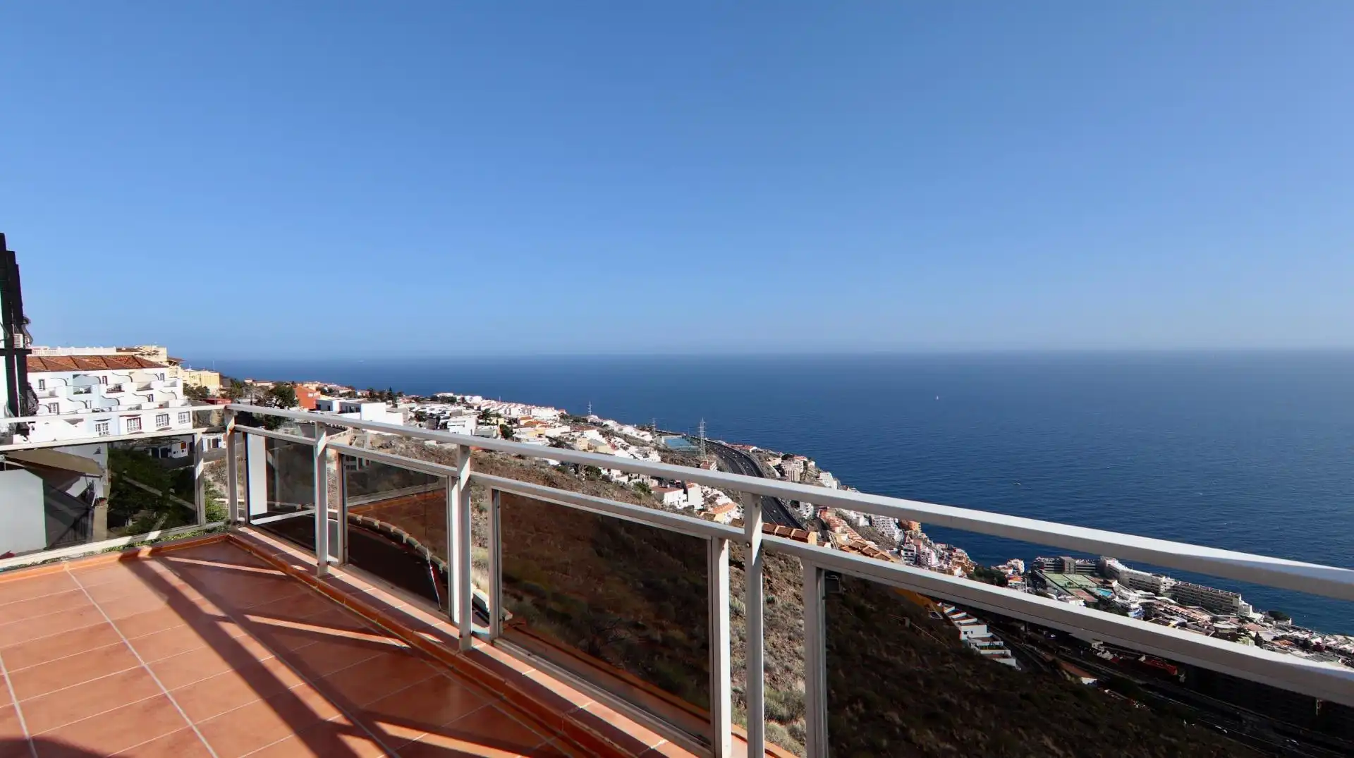 Apartamento de alquiler en Calle EL BREZO, Tabaiba
