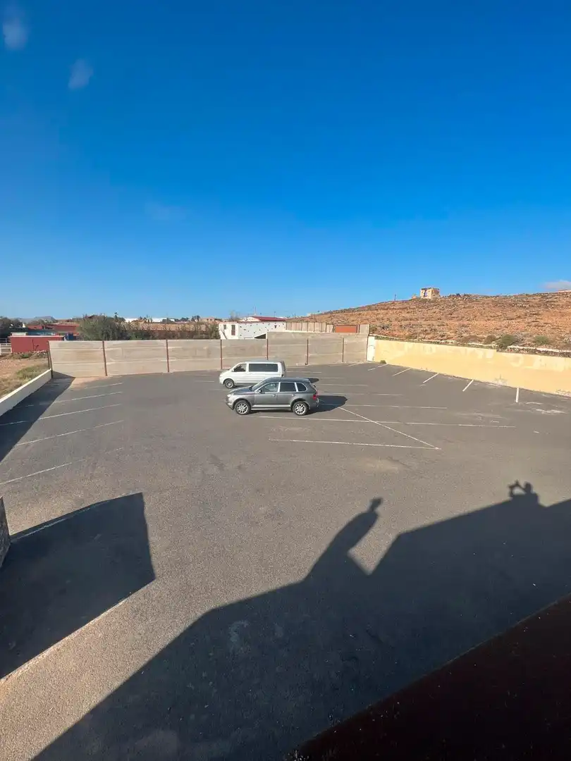 Parking of Buildings for sale in Antigua