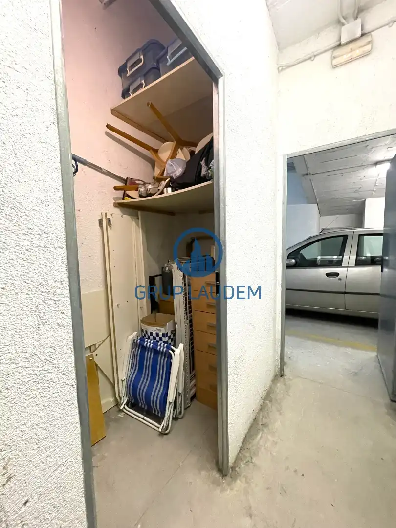 Flat for sale in Mataró  with Air Conditioner, Storage room and Oven