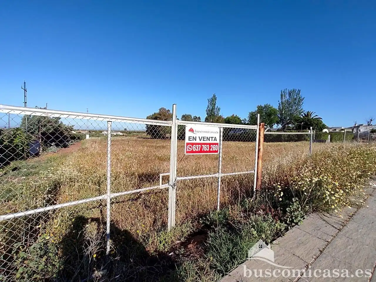 Terreny residencial en venda a Arrayanes, imagen 2