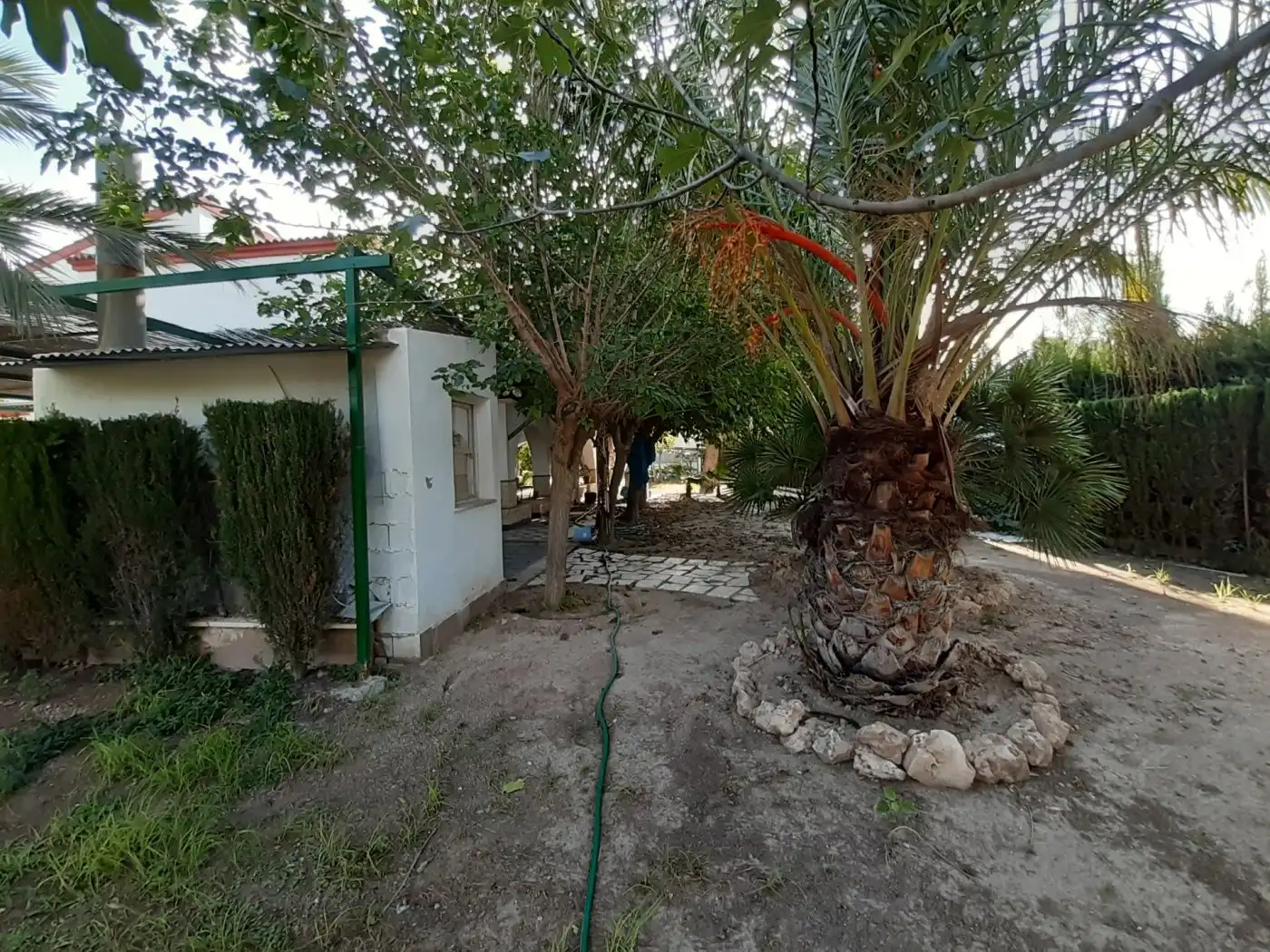 Casa o chalet en venta en Novelda