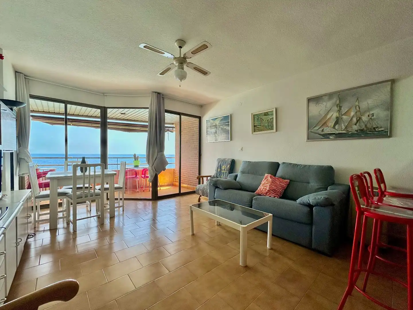 Apartament amb ascensor en venda a de velilla 19, imagen 10