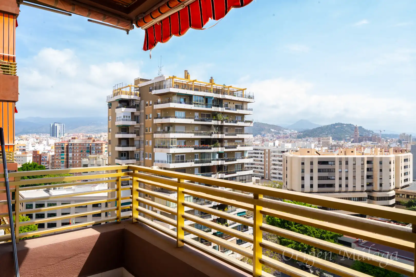 Flat for rent in N/A, Carranque - Haza Cuevas