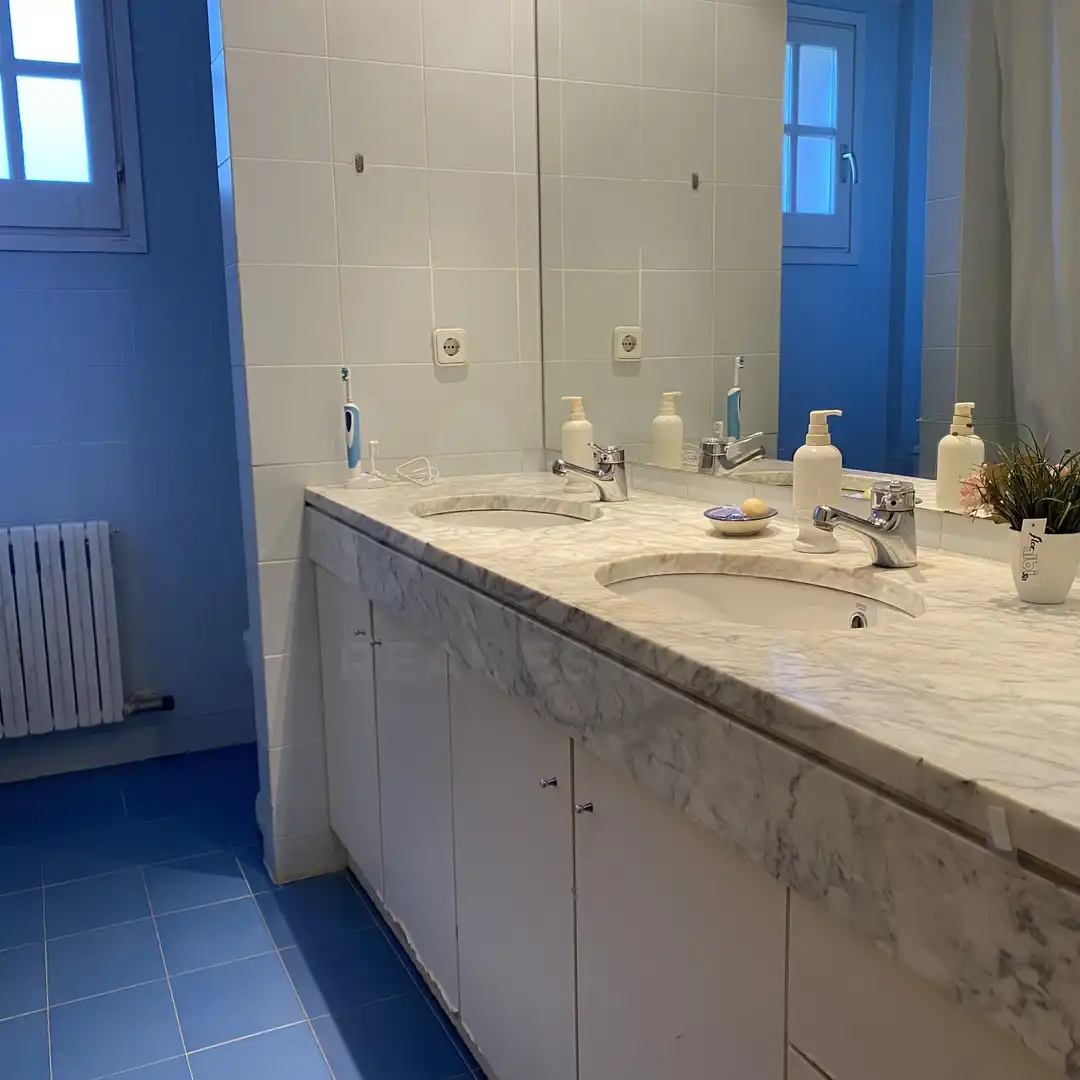 Piso con piscina en venta en Can Sans, imagen 32