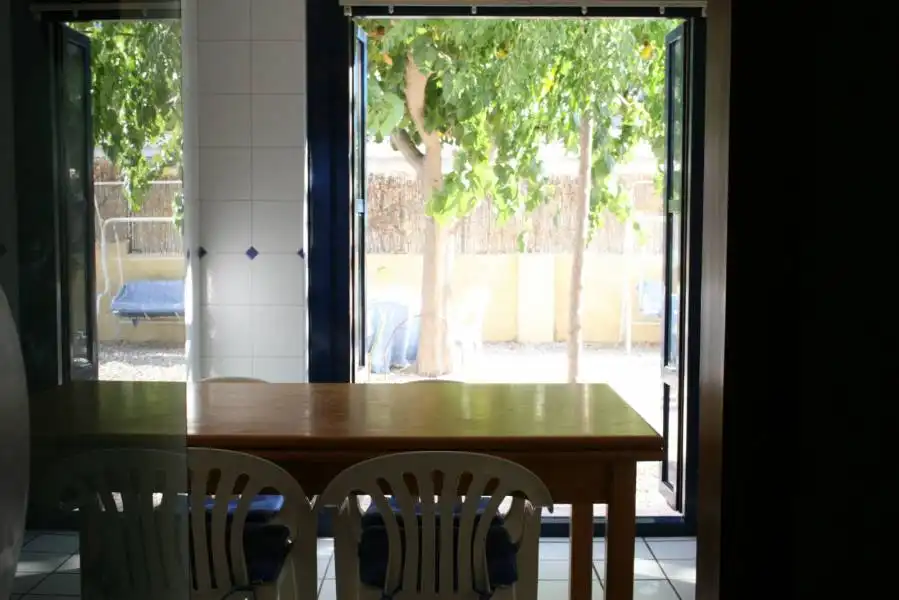 Chalet con piscina en venta en Garbinet - Vistahermosa, imagen 16