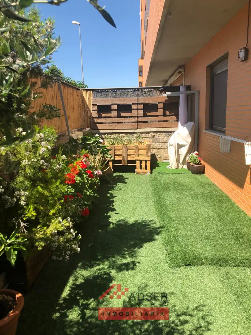 Appartement avec piscine à vendre à Lardero - RIO DUERO, imagen 3