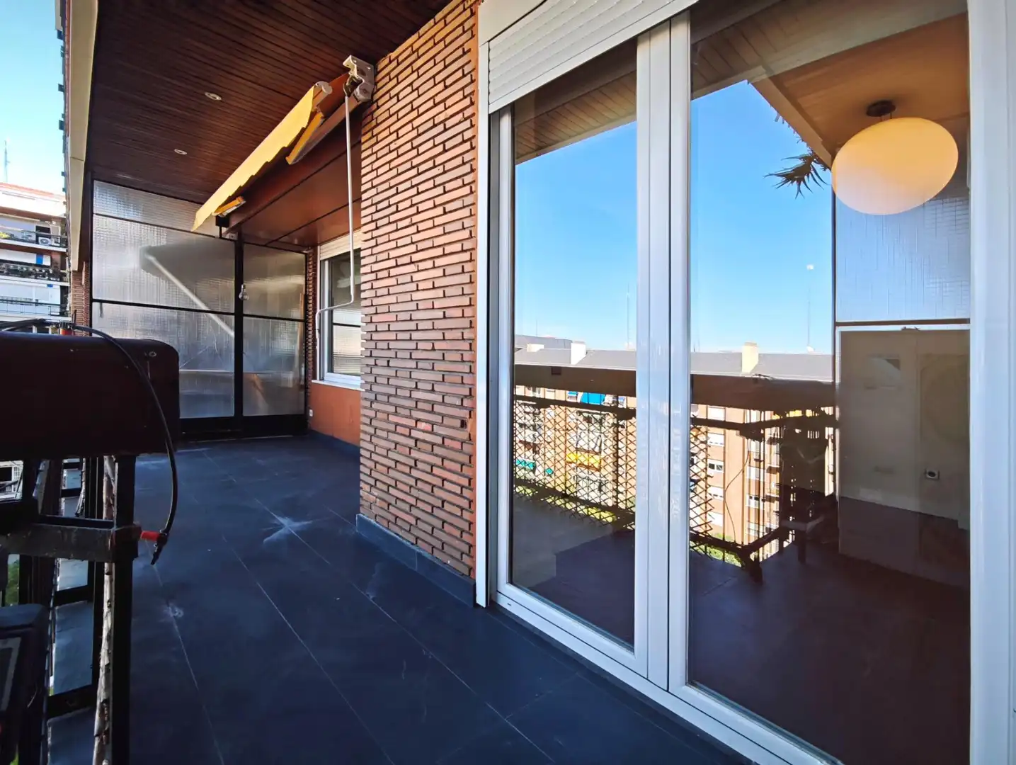 Flat with lift to rent in CONDE DEL VALLE DE SUCHIL, imagen 18
