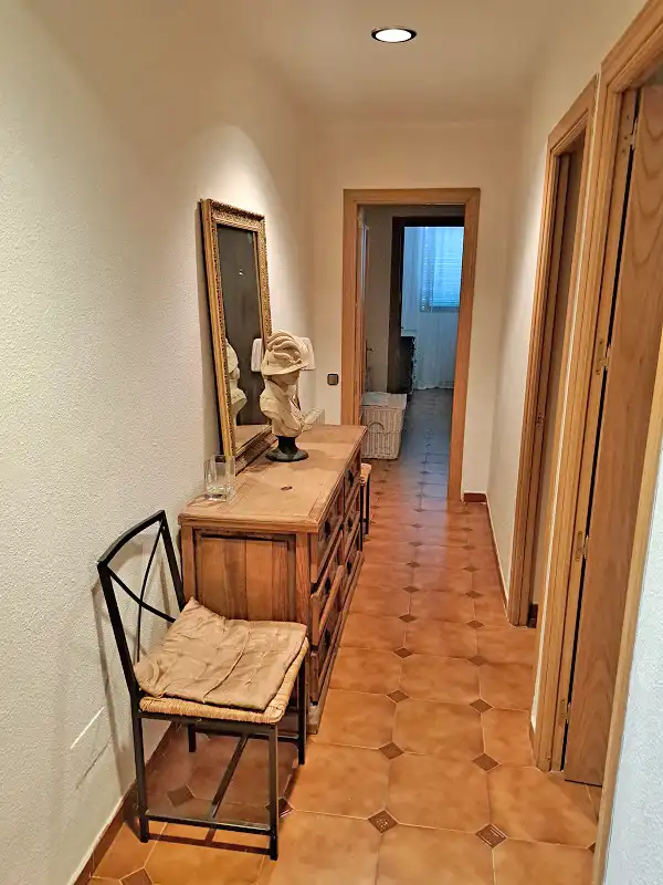 Haus oder Chalet zum Verkauf in Navalagamella mit Heizung, Privatgarten und Parkett