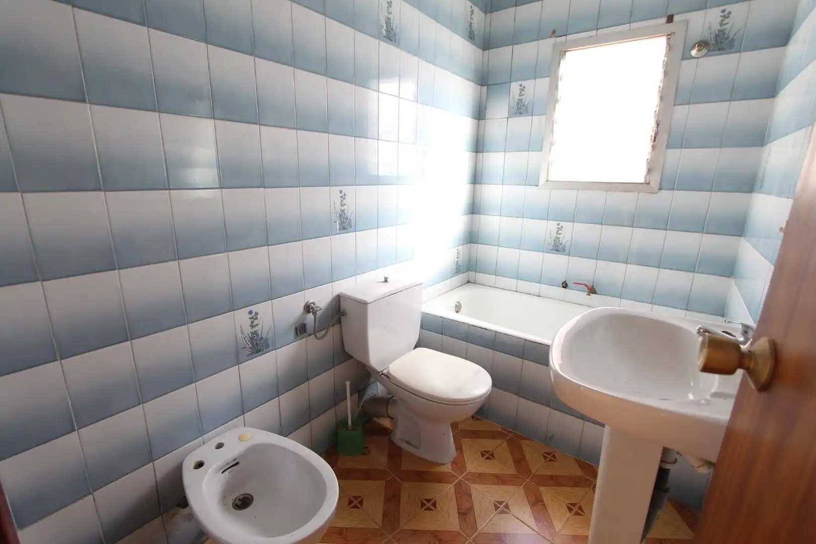 Bathroom of Country homes for sale in Macastre  with Heating, Terrace and Storage room