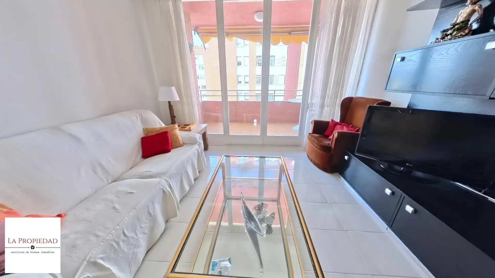 Flat with lift for sale in d'Antoni Gaudí, imagen 8