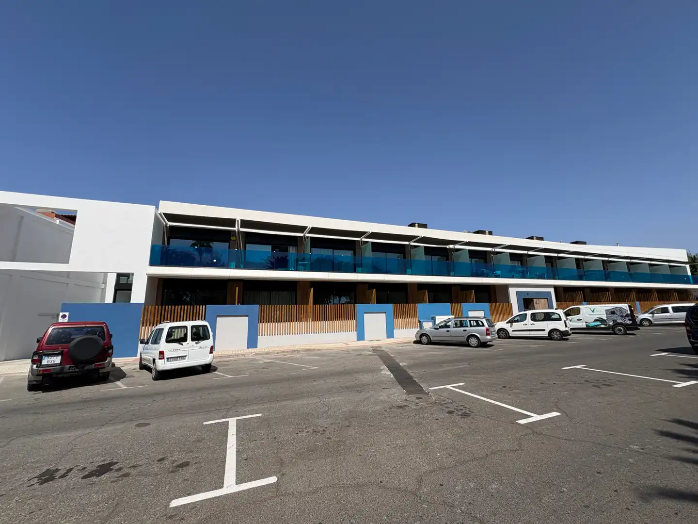Àtic de lloguer a Calle Alcalde Paco Gonzalez, 47, Arguineguín