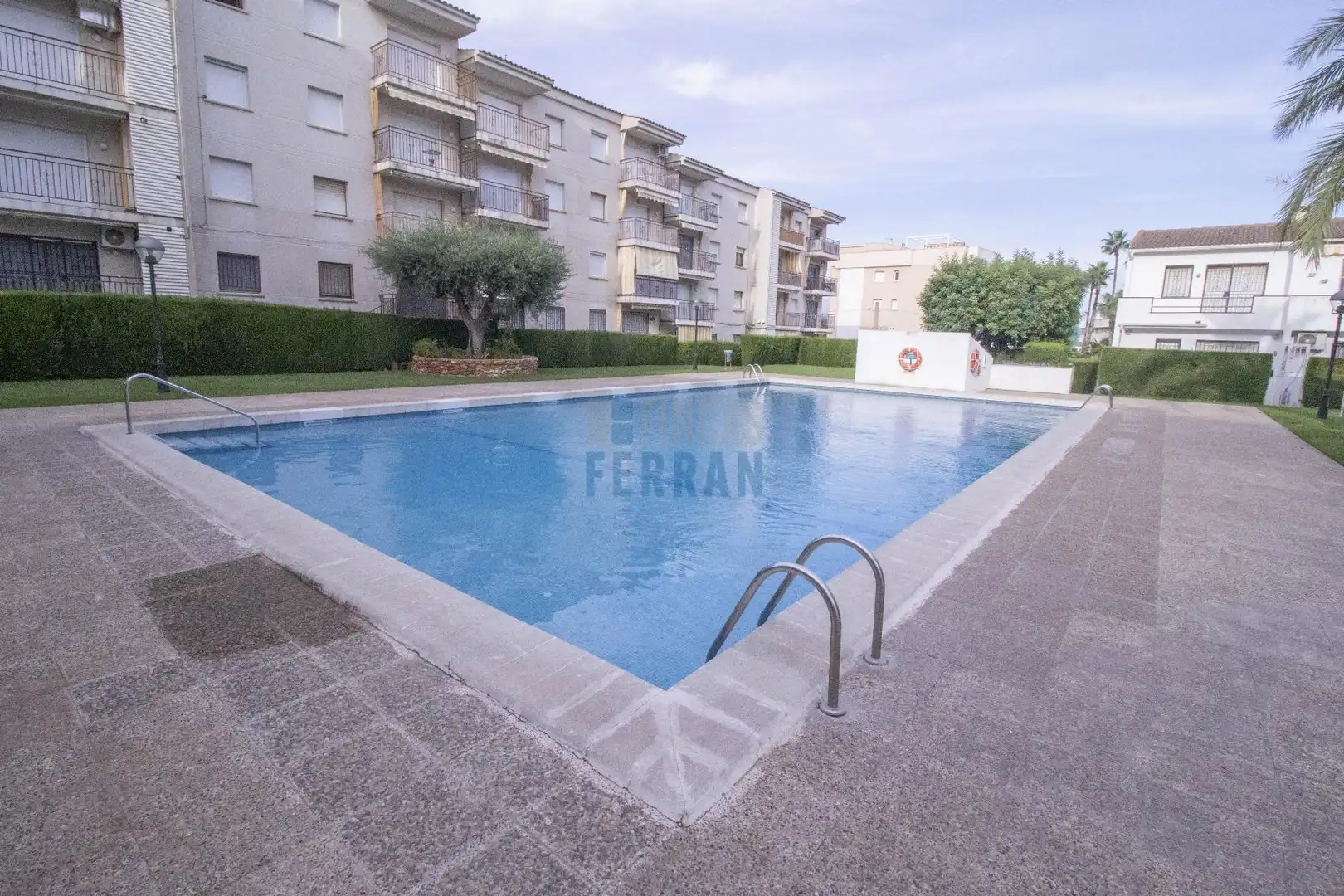 Apartamento con piscina en venta en Coma-ruga platja, imagen 26