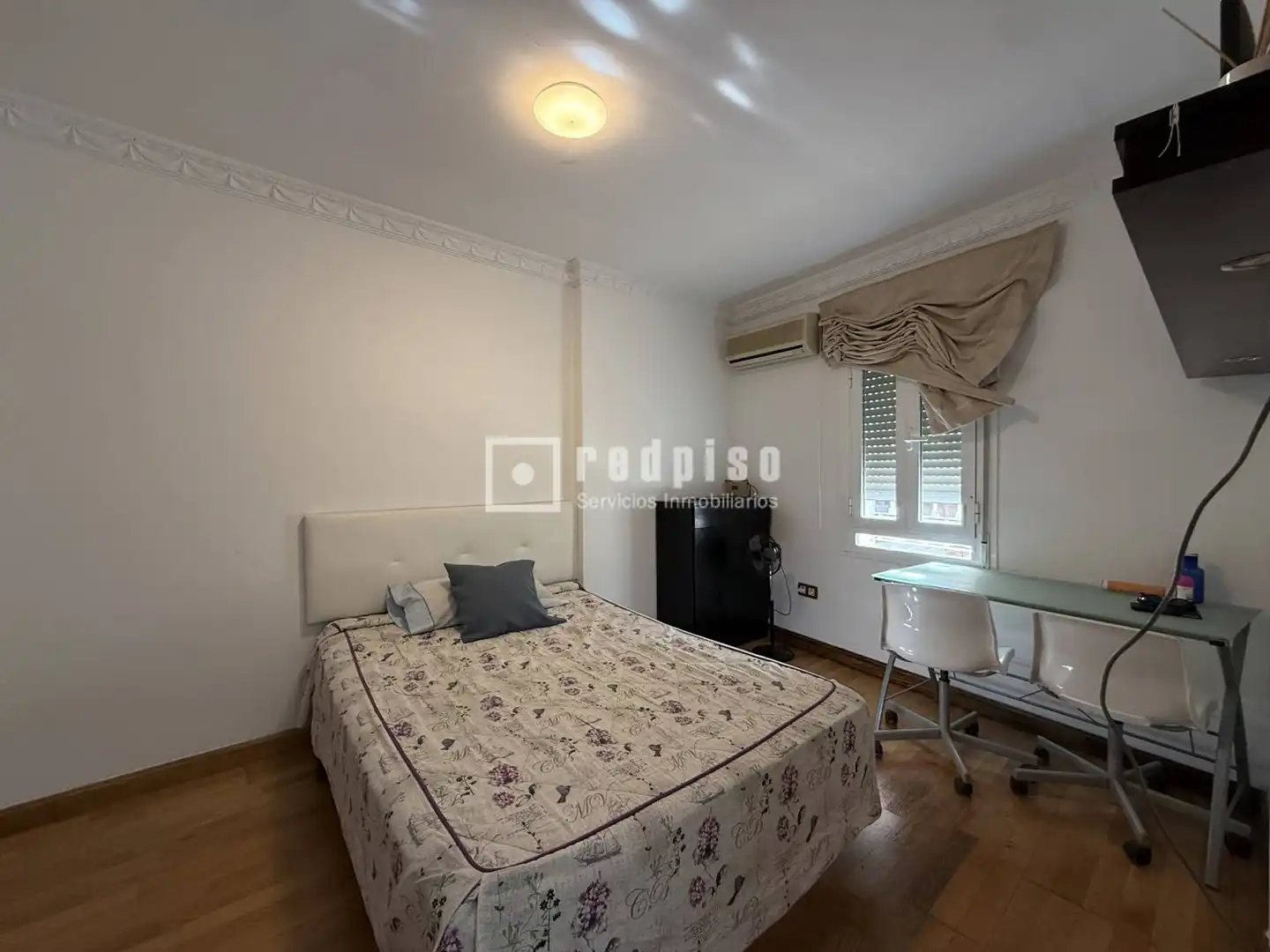Dormitori de Casa o xalet en venda en Alhaurín de la Torre amb Aire condicionat, Jardí privat i Terrassa