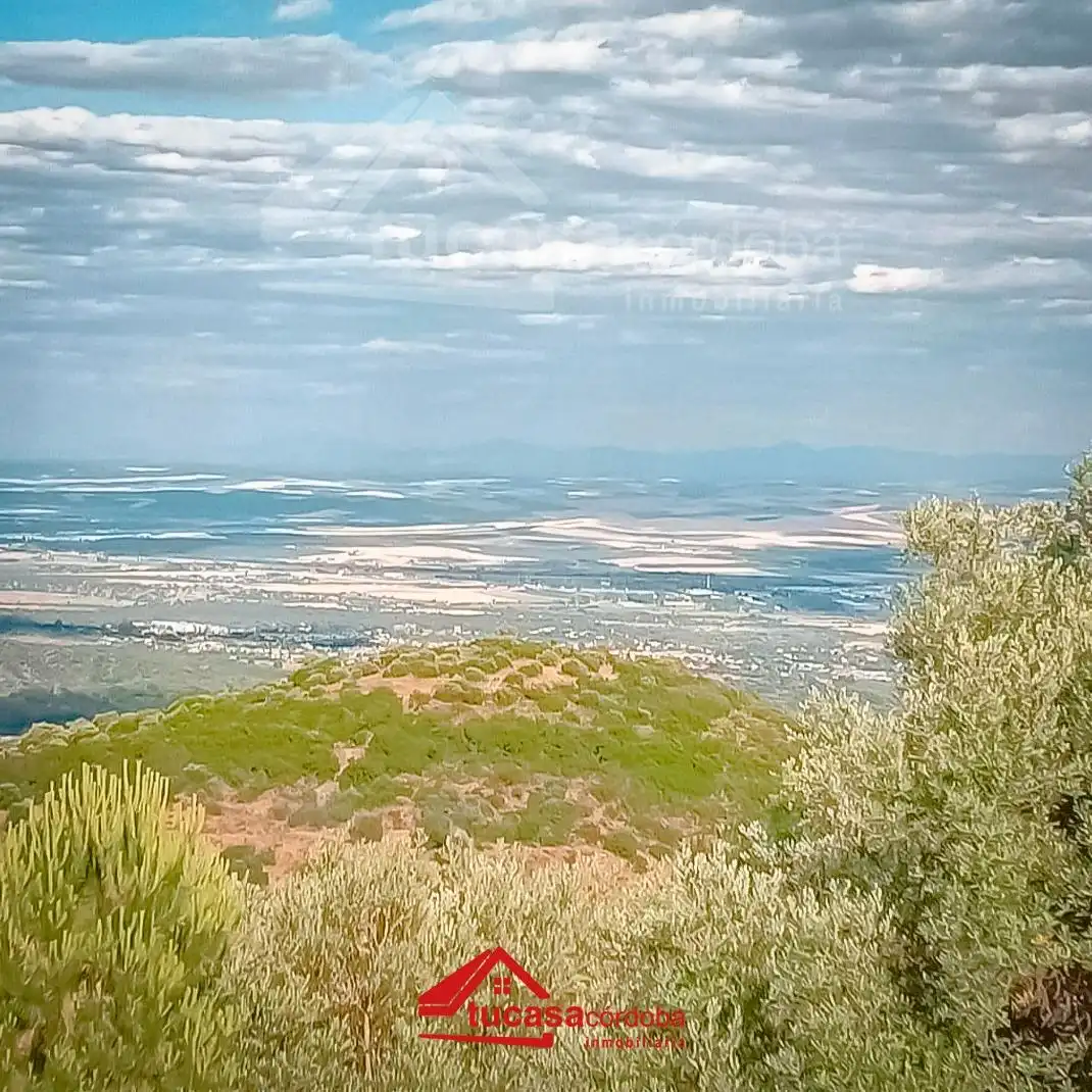 Terreny rústic en venda a Periurbano Oeste - Sierra, imagen 3