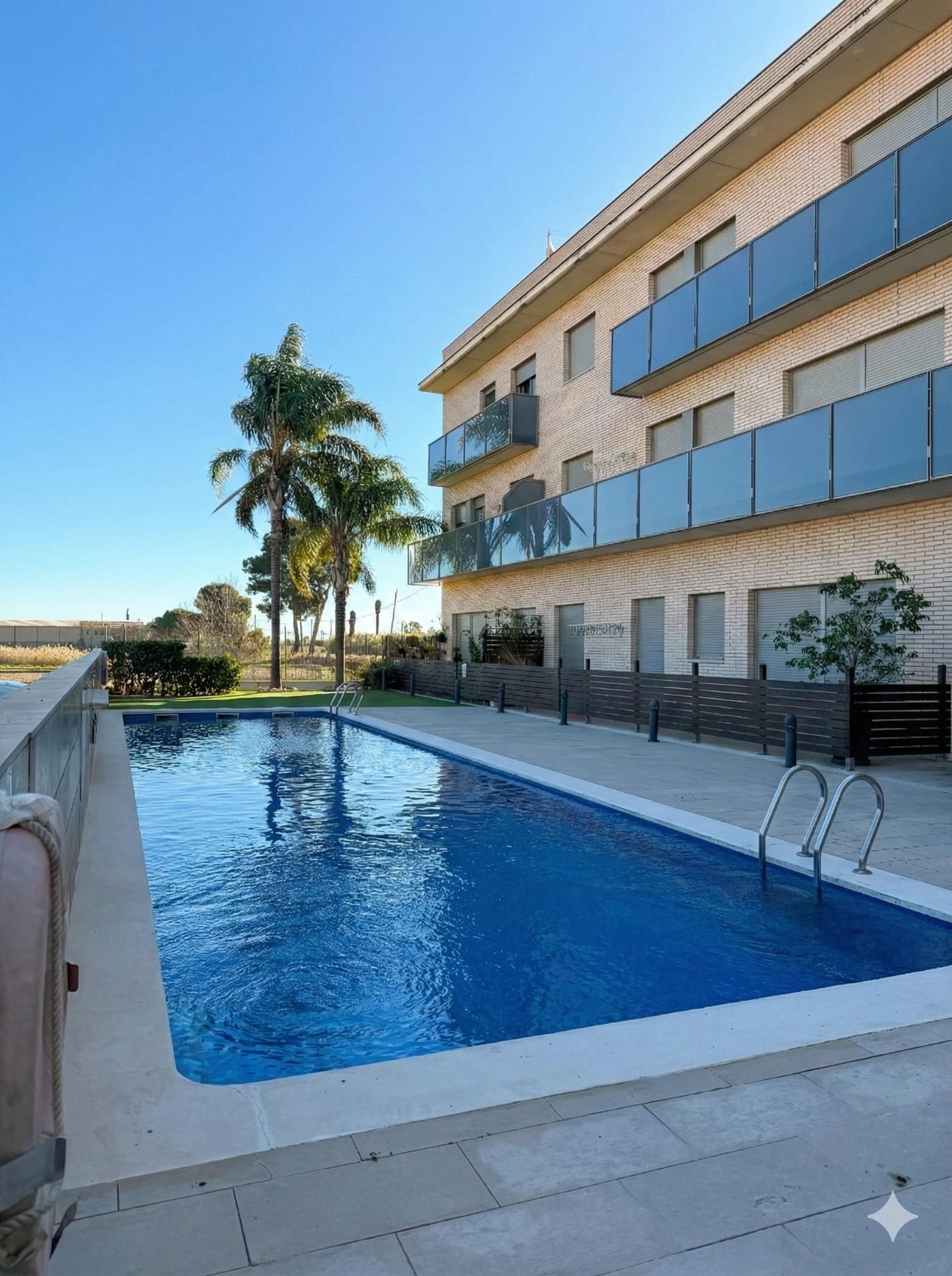 Dúplex en venda a Avenida GOLES DE L'EBRE