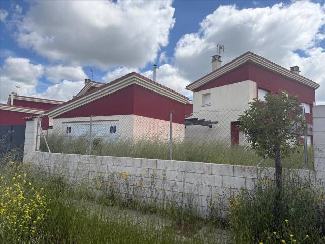 Terreno residencial en Venta en SAN ROQUE en Sanchidrián
