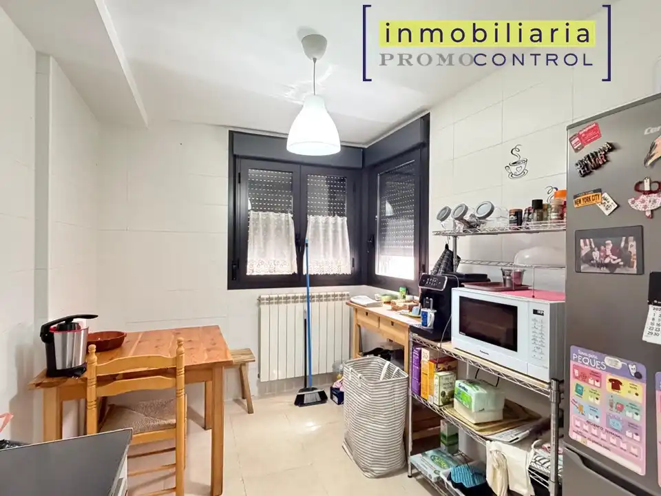 Kitchen of Detached homes for sale in Zuera  with Heating, Private garden and Terrace