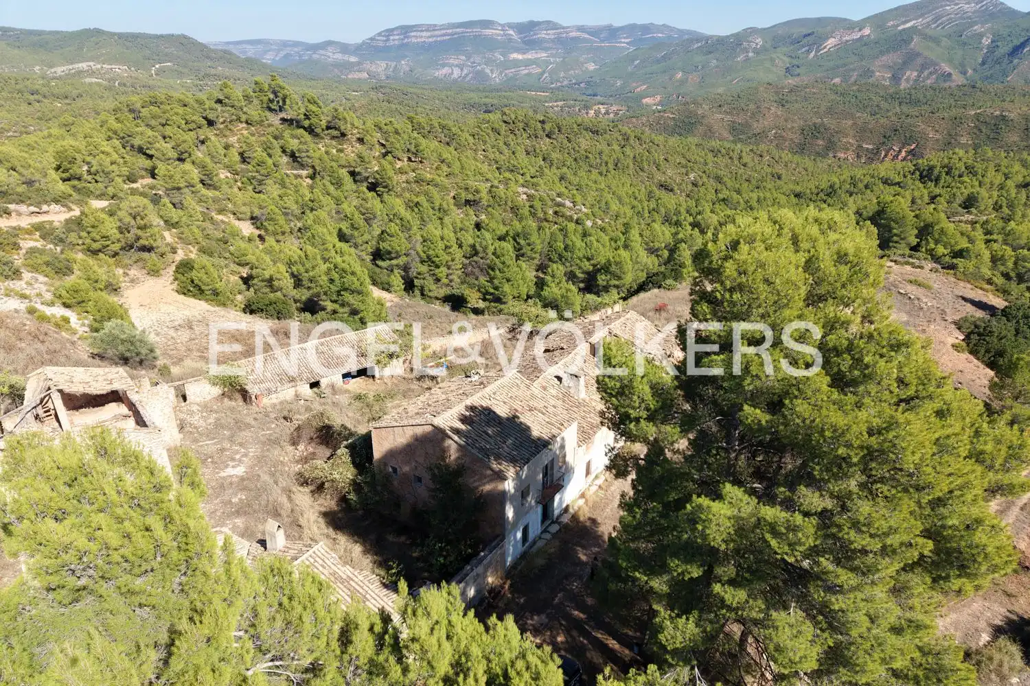 Terrain rustique à vendre à Requena, imagen 4