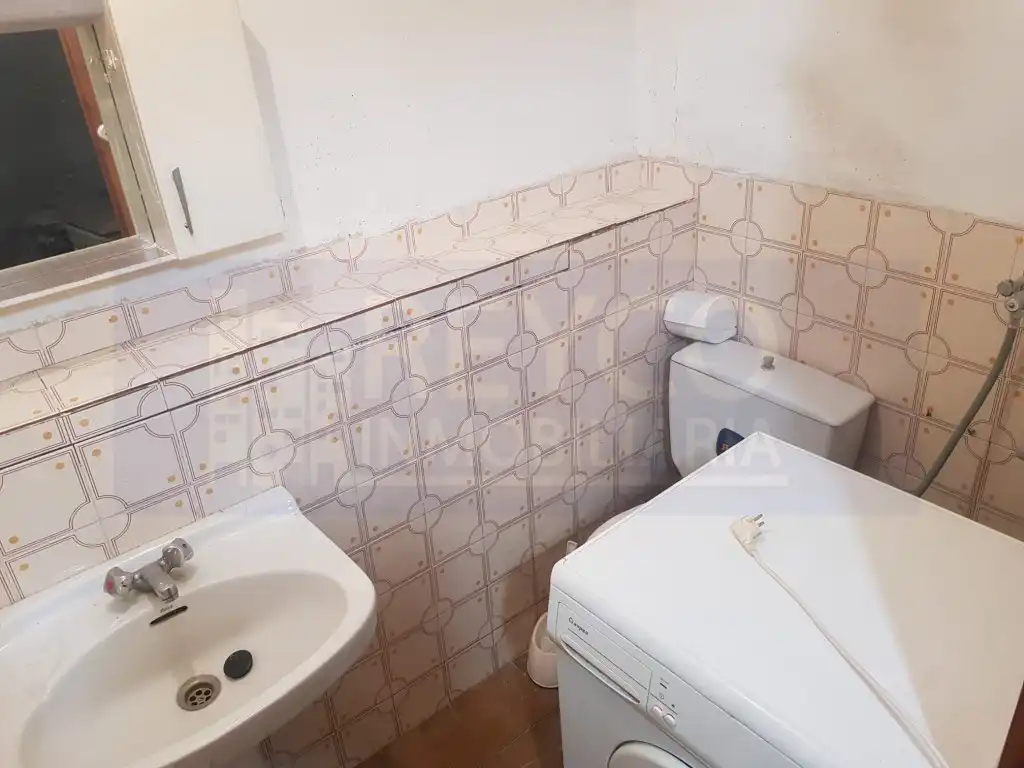 Baño de Casa o chalet en venta en Baños de Rioja