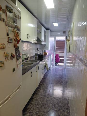 Dúplex en Venta en Carrer de la Química en La Marina del Port