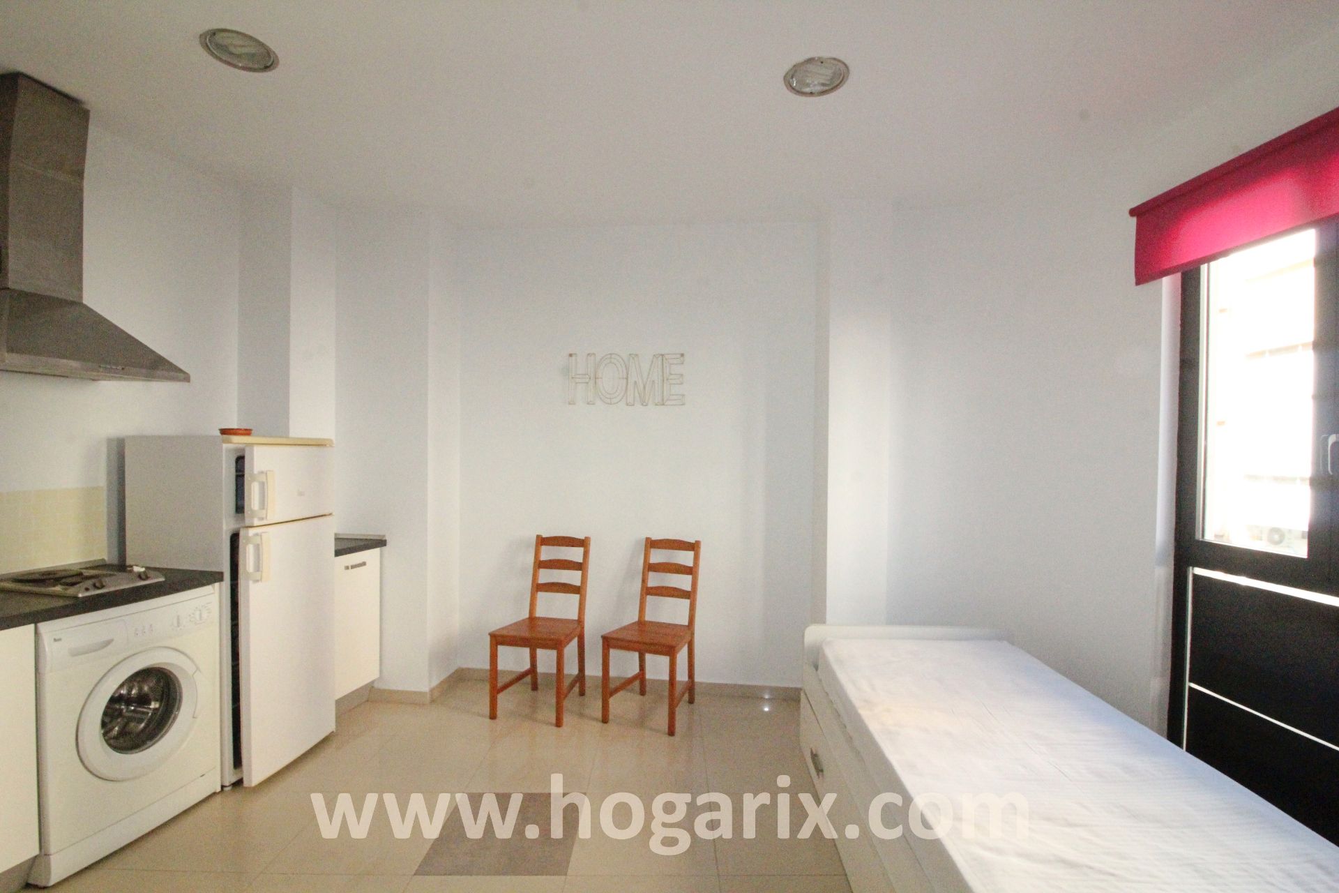 Bedroom of Study to rent in  Huelva Capital  with Furnished