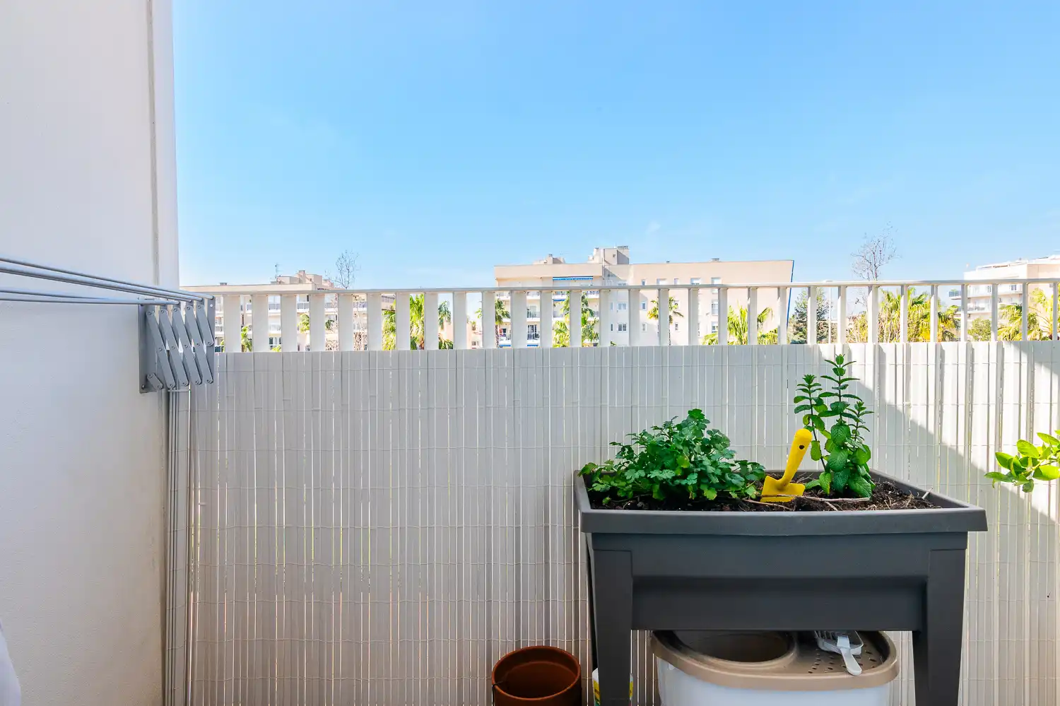Terrassa de Àtic en venda en Salou amb Aire condicionat, Calefacció i Terrassa