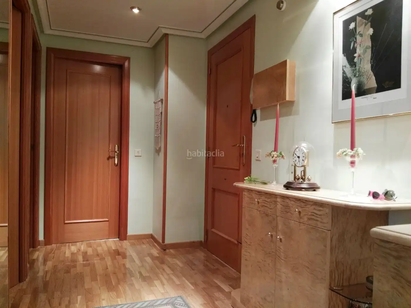 Appartement avec ascenseur à vendre à Avenida del Cidacos 73A, imagen 5