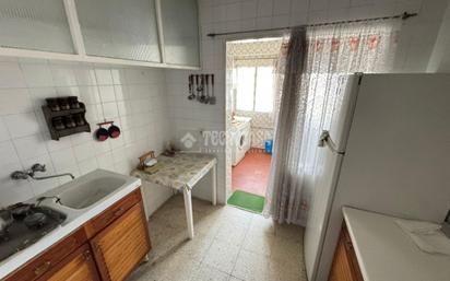 Kitchen of Flat for sale in Aranjuez  with Heating