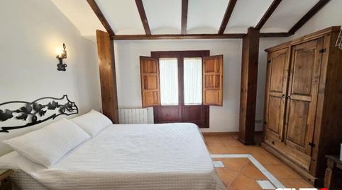 Foto 3 de Edifici en venda a Tristes , Barrio de Albaicín,  Granada Capital