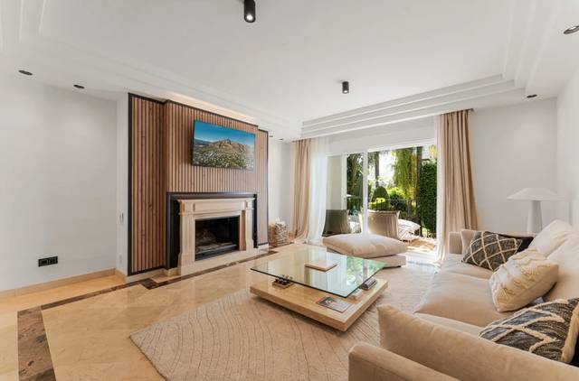 Apartamento en Venta en Sierra Blanca