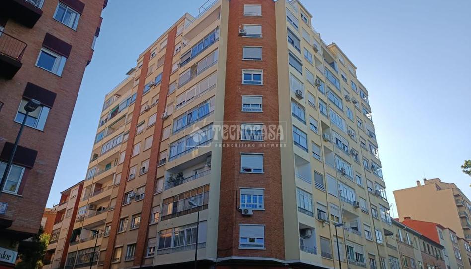 Photo 1 of Flat for sale in Pinares de Venecia, Zaragoza