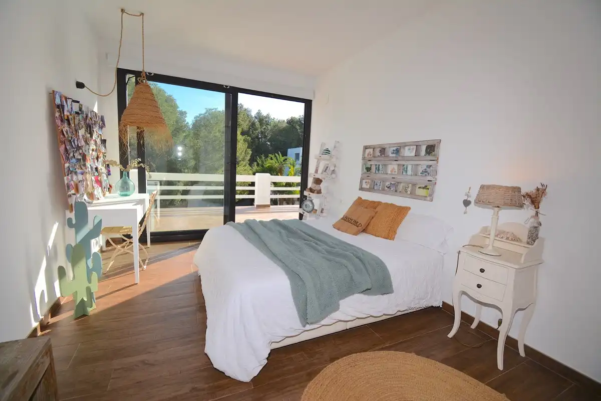 Villa avec piscine à vendre à El Montgó, imagen 39