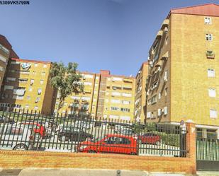 Exterior view of Flat for sale in Torrejón de Ardoz