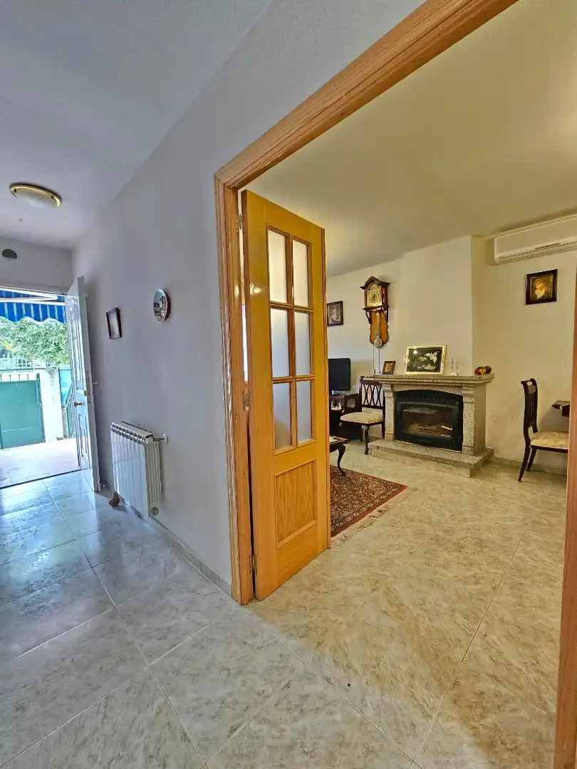 Chalet con jardín en venta en Las Ventas de Retamosa, imagen 4