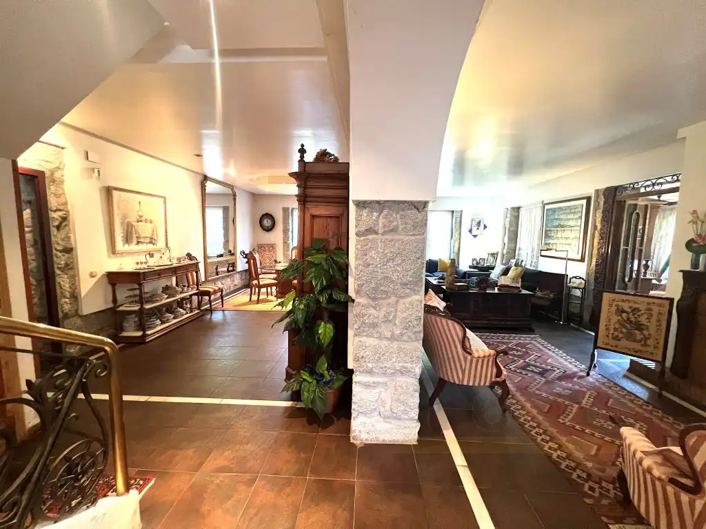 Casa o chalet en venta en Torrelodones