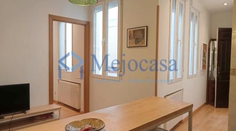 Foto 3 de Apartamento en venta en Calle de la Esperanza, Embajadores - Lavapiés, Madrid