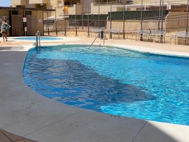Apartamento con piscina en venta en Camino de la Dehesa 1503