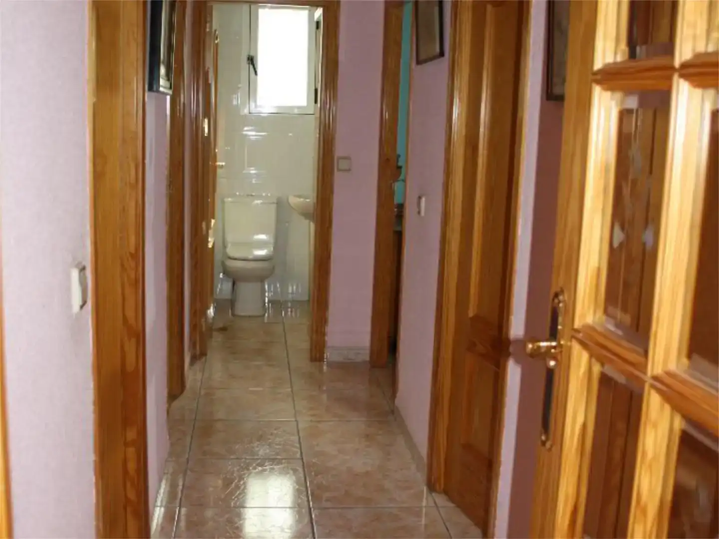 Casa o xalet en venda en La Adrada  amb Aire condicionat, Piscina i Balcó