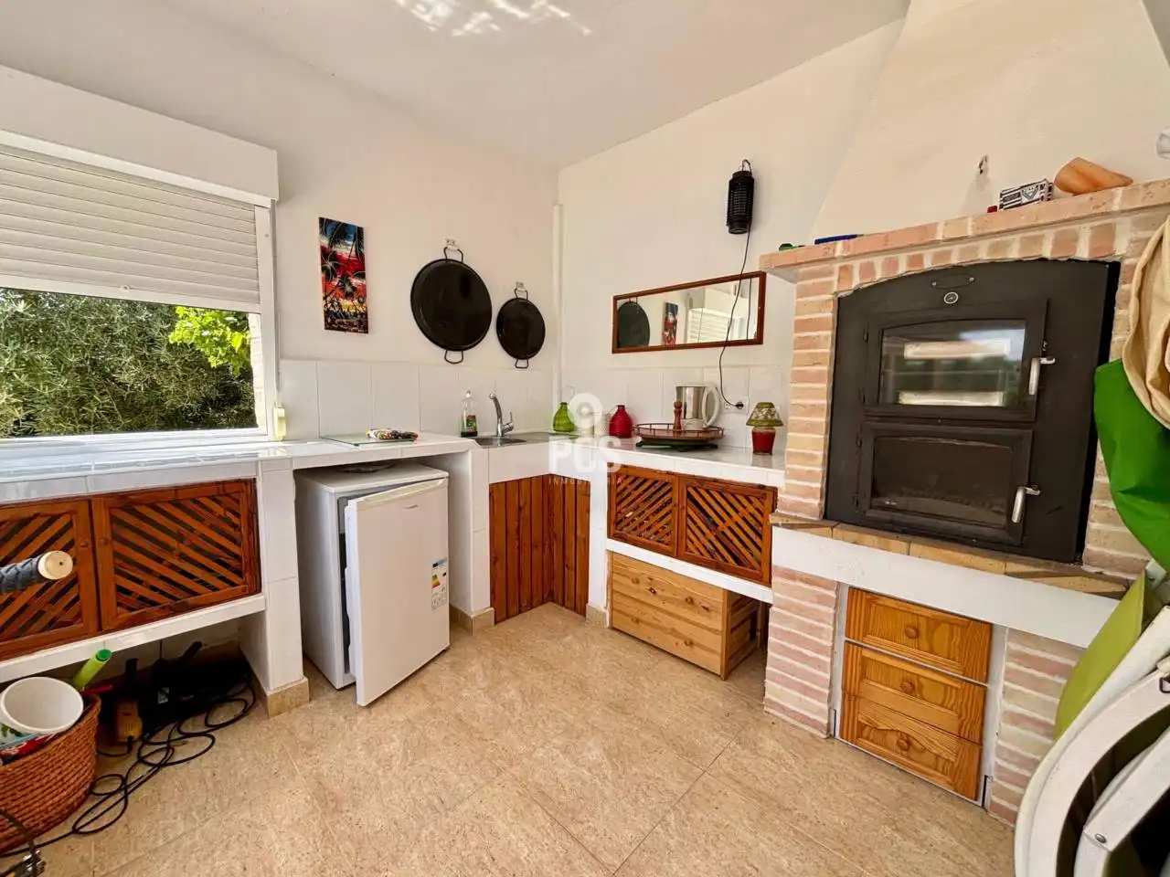 Detached house with pool for sale in Calle Totana Zona Huertos S/N, imagen 22