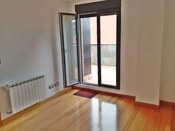 Terrassa de Dúplex en venda en Piélagos amb Calefacció, Terrassa i Traster