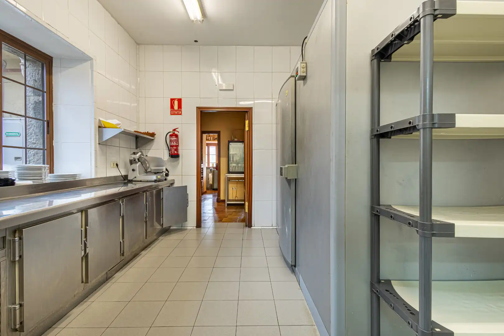 Locale commerciale in affitto a Calle Antonio Lasso, imagen 10