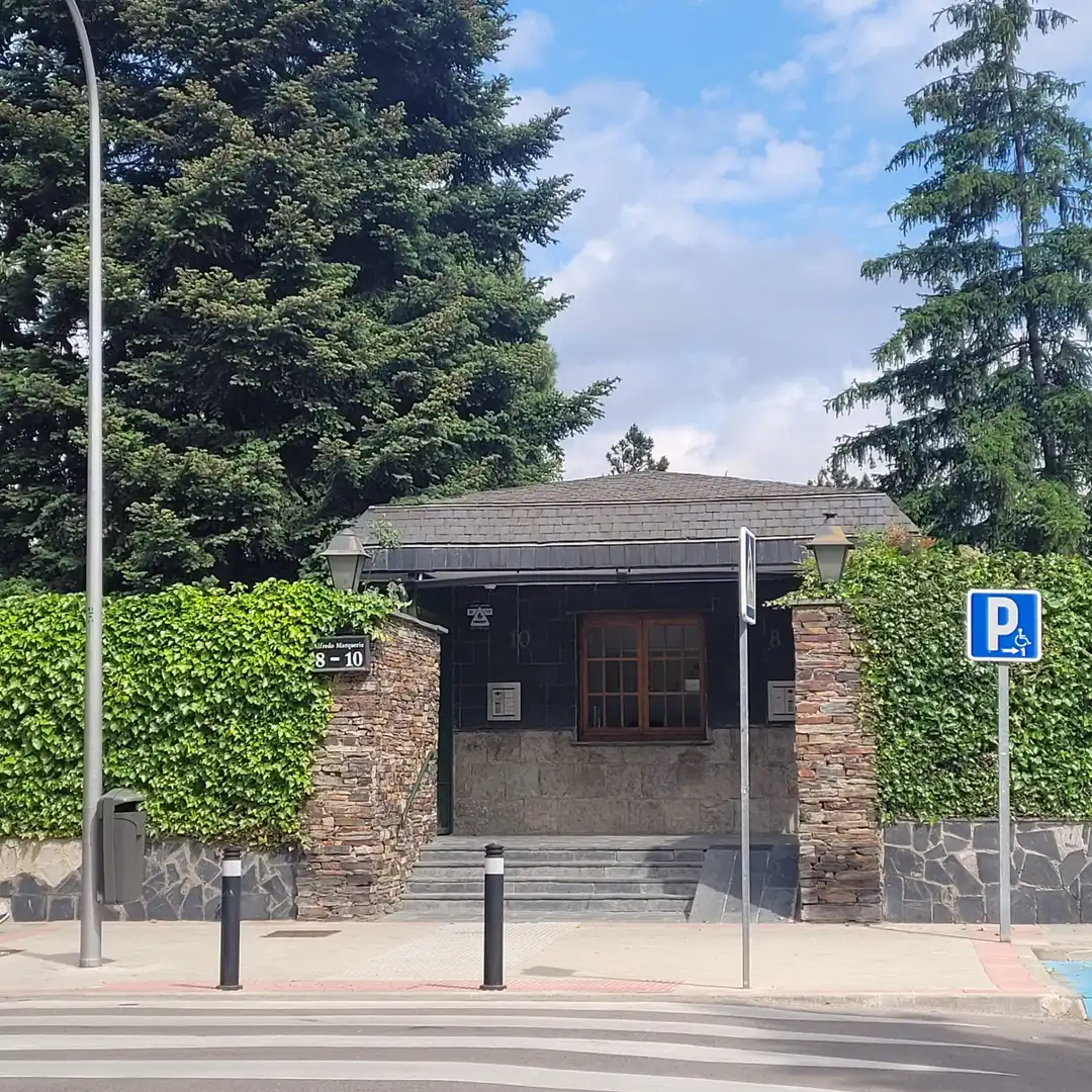 Dúplex en venta en Calle de Alfredo Marqueríe, La Paz