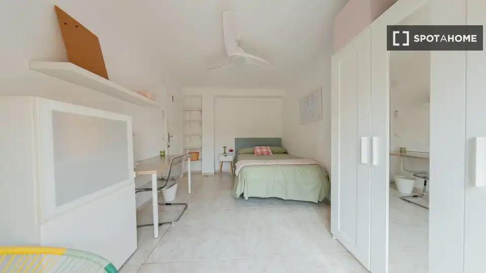 Zimmer in El Pilar