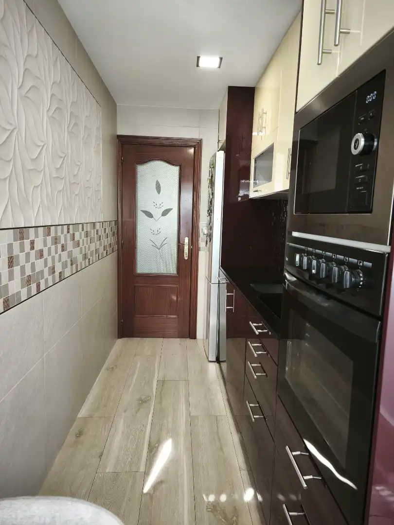 Ático con terraza en venta en Calle las Vegas, imagen 9